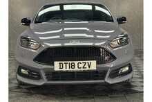 Ford Focus T EcoBoost ST-3 