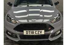 Ford Focus T EcoBoost ST-3 