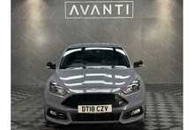 Ford Focus T EcoBoost ST-3 