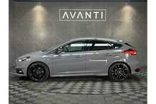 Ford Focus T EcoBoost ST-3 