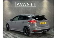 Ford Focus T EcoBoost ST-3 
