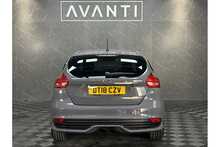 Ford Focus T EcoBoost ST-3 