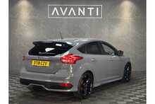 Ford Focus T EcoBoost ST-3 