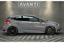 Ford Focus T EcoBoost ST-3 