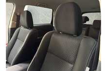 Mitsubishi Outlander DI-D 3 