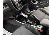 Mitsubishi Outlander DI-D 3 