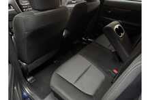 Mitsubishi Outlander DI-D 3 