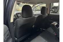 Mitsubishi Outlander DI-D 3 