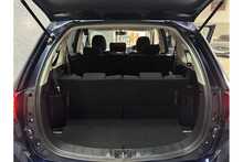 Mitsubishi Outlander DI-D 3 