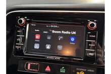 Mitsubishi Outlander DI-D 3 