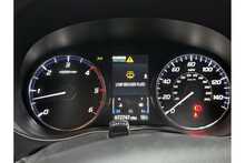 Mitsubishi Outlander DI-D 3 