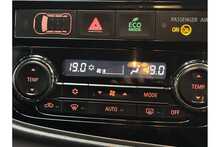 Mitsubishi Outlander DI-D 3 