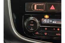 Mitsubishi Outlander DI-D 3 