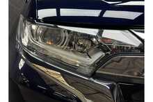 Mitsubishi Outlander DI-D 3 