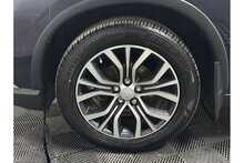 Mitsubishi Outlander DI-D 3 