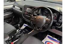 Mitsubishi Outlander DI-D 3 