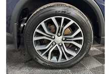 Mitsubishi Outlander DI-D 3 