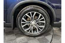 Mitsubishi Outlander DI-D 3 