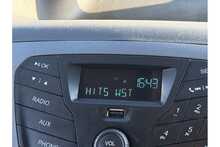 Ford Transit 350 EcoBlue D/Cab (1 Stop) RWD Tipper 