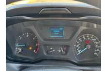 Ford Transit 350 EcoBlue D/Cab (1 Stop) RWD Tipper 