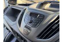 Ford Transit 350 EcoBlue D/Cab (1 Stop) RWD Tipper 