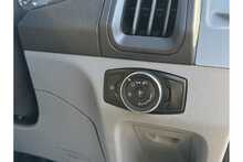 Ford Transit 350 EcoBlue D/Cab (1 Stop) RWD Tipper 