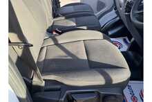 Ford Transit 350 EcoBlue D/Cab (1 Stop) RWD Tipper 