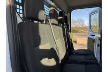 Ford Transit 350 EcoBlue D/Cab (1 Stop) RWD Tipper 