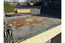 Ford Transit 350 EcoBlue D/Cab (1 Stop) RWD Tipper 