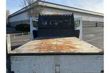 Ford Transit 350 EcoBlue D/Cab (1 Stop) RWD Tipper 