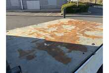 Ford Transit 350 EcoBlue D/Cab (1 Stop) RWD Tipper 