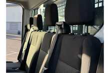 Ford Transit 350 EcoBlue D/Cab (1 Stop) RWD Tipper 