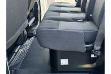 Ford Transit 350 EcoBlue D/Cab (1 Stop) RWD Tipper 