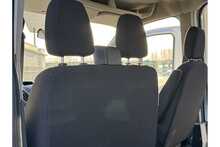 Ford Transit 350 EcoBlue D/Cab (1 Stop) RWD Tipper 