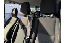 Ford Transit 350 EcoBlue D/Cab (1 Stop) RWD Tipper 