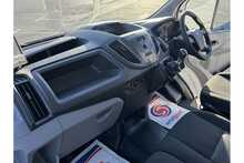 Ford Transit 350 EcoBlue D/Cab (1 Stop) RWD Tipper 