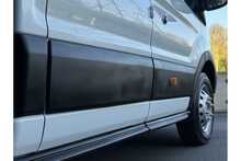 Ford Transit 350 EcoBlue D/Cab (1 Stop) RWD Tipper 