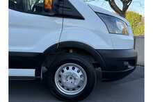 Ford Transit 350 EcoBlue D/Cab (1 Stop) RWD Tipper 