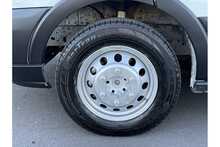 Ford Transit 350 EcoBlue D/Cab (1 Stop) RWD Tipper 