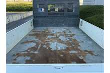 Ford Transit 350 EcoBlue D/Cab (1 Stop) RWD Tipper 