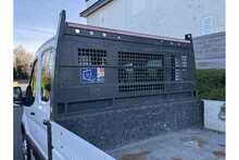 Ford Transit 350 EcoBlue D/Cab (1 Stop) RWD Tipper 