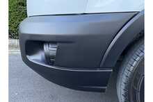 Ford Transit 350 EcoBlue D/Cab (1 Stop) RWD Tipper 