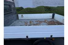 Ford Transit 350 EcoBlue D/Cab (1 Stop) RWD Tipper 