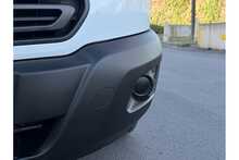 Ford Transit 350 EcoBlue D/Cab (1 Stop) RWD Tipper 