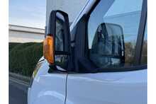 Ford Transit 350 EcoBlue D/Cab (1 Stop) RWD Tipper 