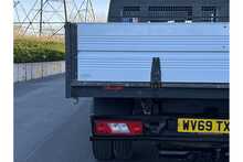 Ford Transit 350 EcoBlue D/Cab (1 Stop) RWD Tipper 