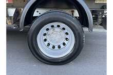 Ford Transit 350 EcoBlue D/Cab (1 Stop) RWD Tipper 