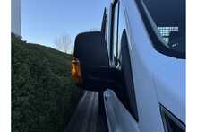 Ford Transit 350 EcoBlue D/Cab (1 Stop) RWD Tipper 