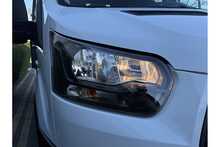 Ford Transit 350 EcoBlue D/Cab (1 Stop) RWD Tipper 