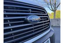 Ford Transit 350 EcoBlue D/Cab (1 Stop) RWD Tipper 